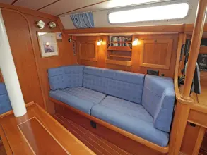 Thumbnail von Rustler 42 RED RUTH