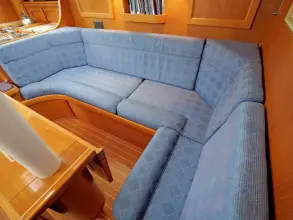 Thumbnail von Rustler 42 RED RUTH