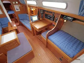 Thumbnail von Rustler 42 RED RUTH