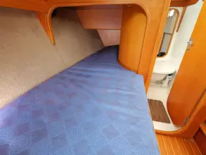 Thumbnail von Rustler 42 RED RUTH