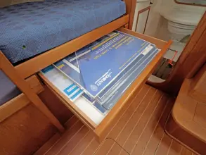 Thumbnail von Rustler 42 RED RUTH