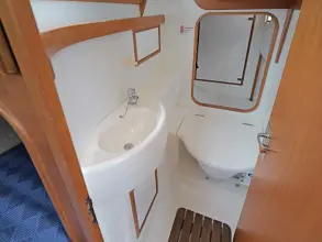 Thumbnail von Rustler 42 RED RUTH