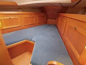 Thumbnail von Rustler 42 RED RUTH