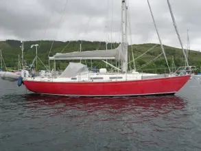 Thumbnail von Rustler 42 RED RUTH