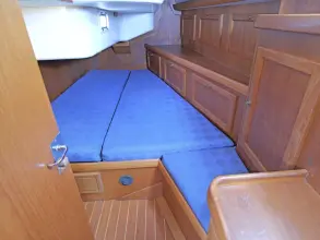 Thumbnail von Rustler 42 RED RUTH