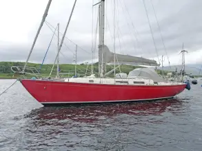 Thumbnail von Rustler 42 RED RUTH