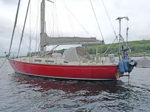 Thumbnail von Rustler 42 RED RUTH