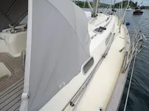 Thumbnail von Rustler 42 RED RUTH