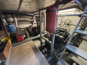 Thumbnail von Piper 57N Connie