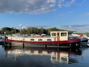 Thumbnail von Piper 57N Connie