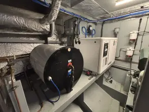 Thumbnail von Piper 57N Connie