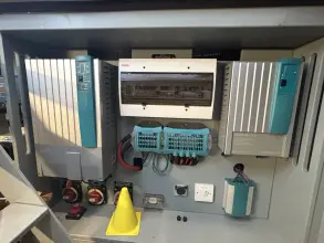 Thumbnail von Piper 57N Connie