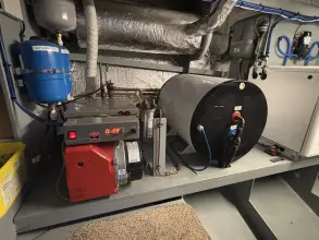 Thumbnail von Piper 57N Connie