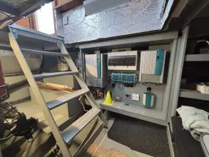 Thumbnail von Piper 57N Connie