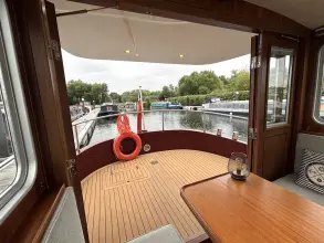 Thumbnail von Piper 57N Connie