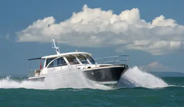 Thumbnail von Hunt Yachts Hunt 52 HIGHLAND LASSIE