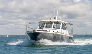 Thumbnail von Hunt Yachts Hunt 52 HIGHLAND LASSIE