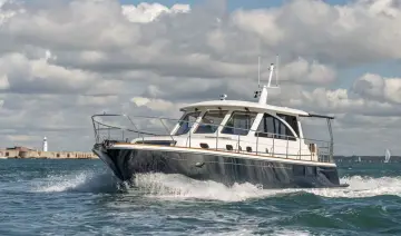 Thumbnail von Hunt Yachts Hunt 52 HIGHLAND LASSIE
