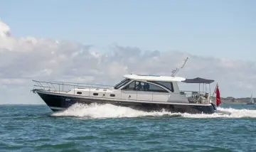 Thumbnail von Hunt Yachts Hunt 52 HIGHLAND LASSIE