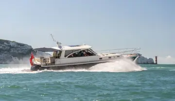 Thumbnail von Hunt Yachts Hunt 52 HIGHLAND LASSIE