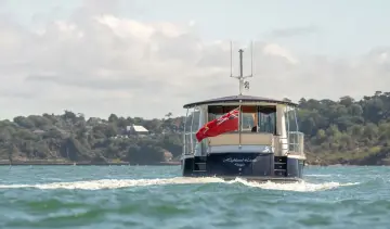 Thumbnail von Hunt Yachts Hunt 52 HIGHLAND LASSIE