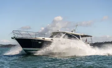 Thumbnail von Hunt Yachts Hunt 52 HIGHLAND LASSIE