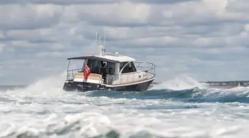 Thumbnail von Hunt Yachts Hunt 52 HIGHLAND LASSIE