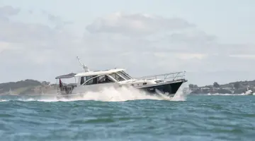 Thumbnail von Hunt Yachts Hunt 52 HIGHLAND LASSIE