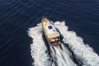 Thumbnail von Hunt Yachts Hunt 52 HIGHLAND LASSIE