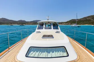 Thumbnail von Hunt Yachts Hunt 52 HIGHLAND LASSIE