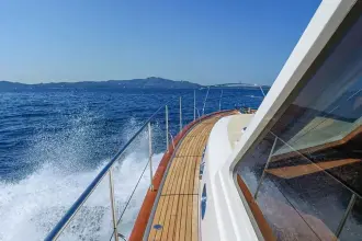 Thumbnail von Hunt Yachts Hunt 52 HIGHLAND LASSIE