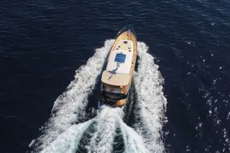 Thumbnail von Hunt Yachts Hunt 52 HIGHLAND LASSIE