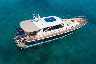 Thumbnail von Hunt Yachts Hunt 52 HIGHLAND LASSIE