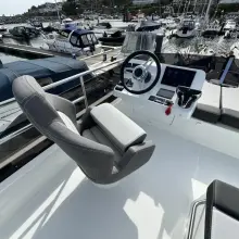 Thumbnail von Jeanneau Merry Fisher 1095 Fly