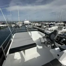 Thumbnail von Jeanneau Merry Fisher 1095 Fly