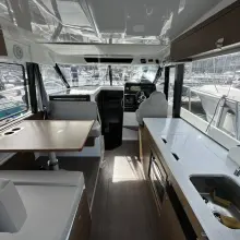 Thumbnail von Jeanneau Merry Fisher 1095 Fly