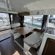 Thumbnail von Jeanneau Merry Fisher 1095 Fly