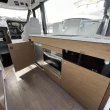 Thumbnail von Jeanneau Merry Fisher 1095 Fly