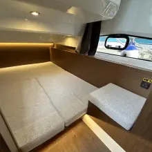 Thumbnail von Jeanneau Merry Fisher 1095 Fly