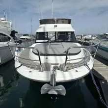 Thumbnail von Jeanneau Merry Fisher 1095 Fly