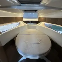 Thumbnail von Jeanneau Merry Fisher 1095 Fly