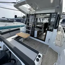 Thumbnail von Jeanneau Merry Fisher 1095 Fly