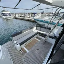 Thumbnail von Jeanneau Merry Fisher 1095 Fly