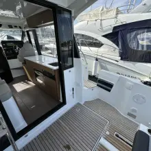 Thumbnail von Jeanneau Merry Fisher 1095 Fly