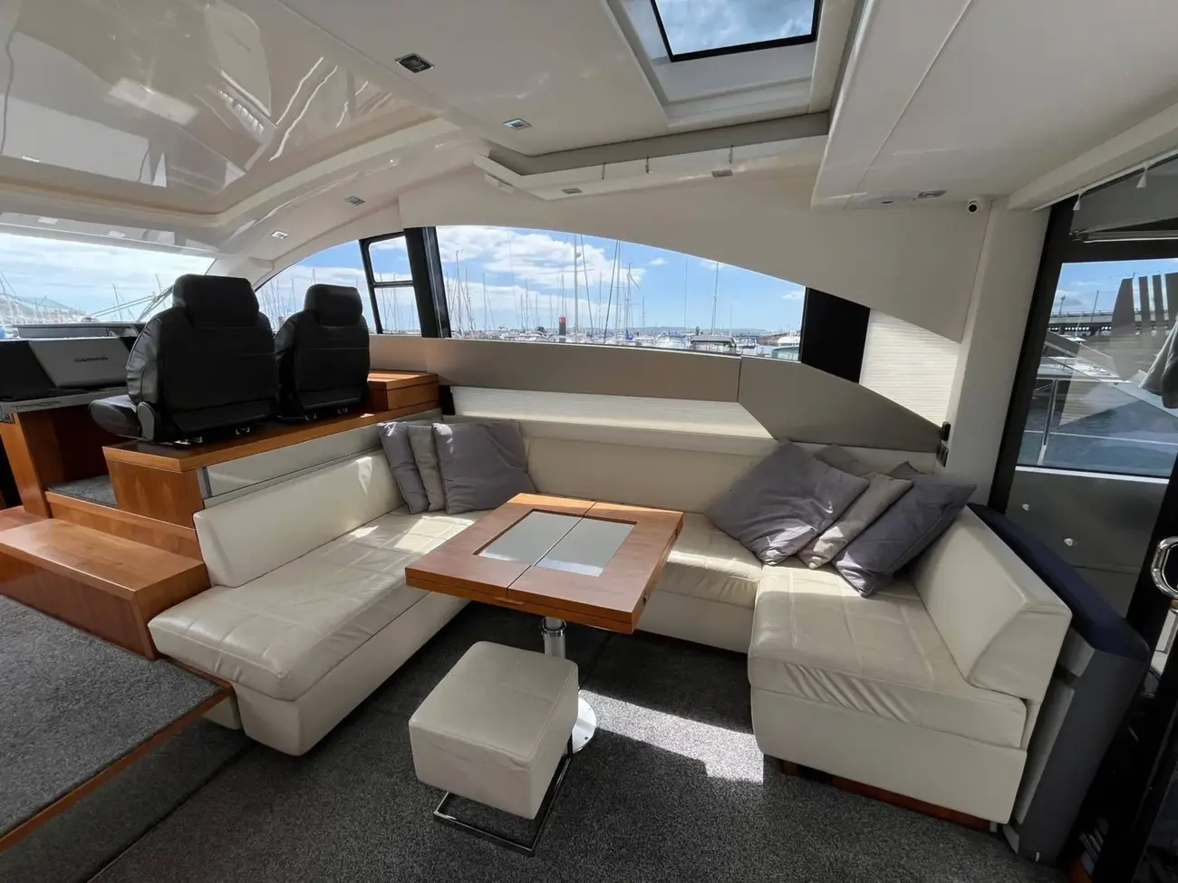 Thumbnail von Fairline Targa 50 GT