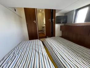 Thumbnail von Fairline Targa 50 GT