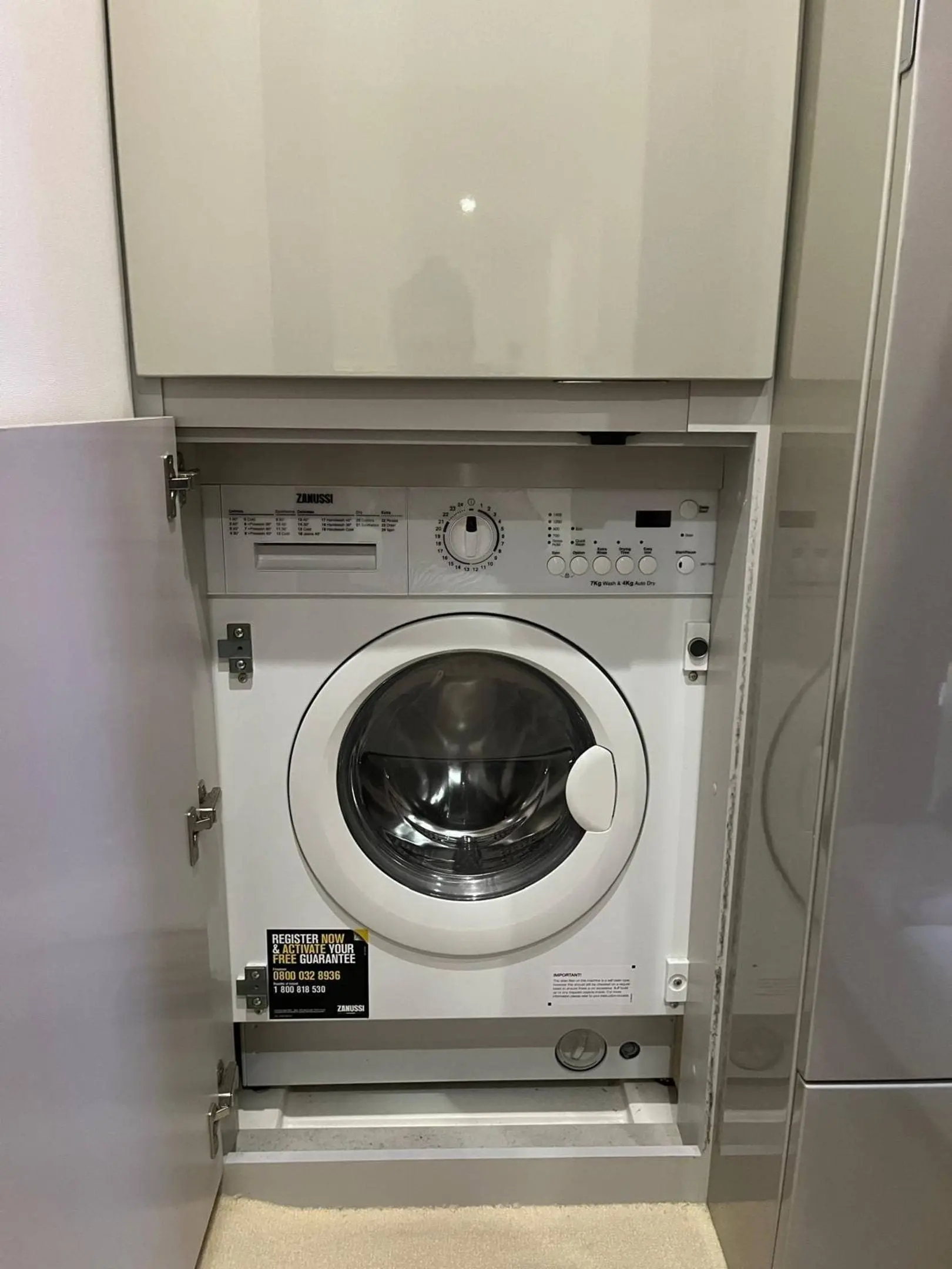 Thumbnail von Fairline Targa 50 GT