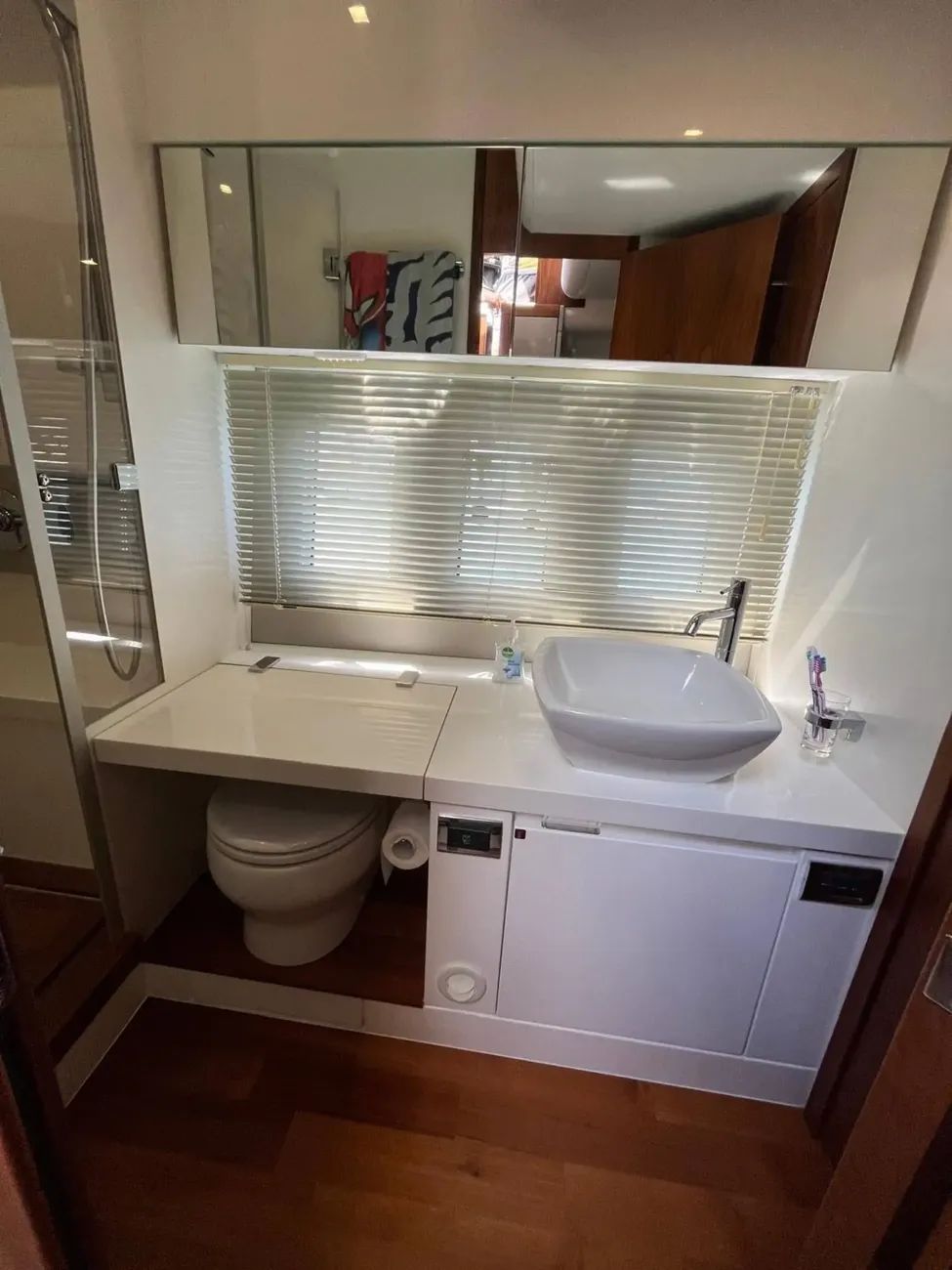 Thumbnail von Fairline Targa 50 GT