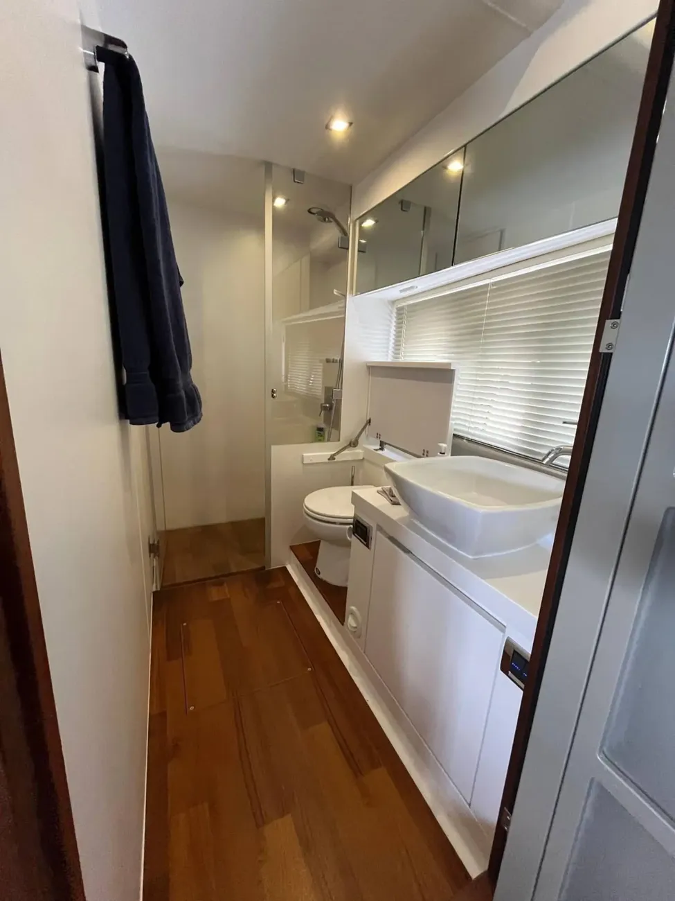 Thumbnail von Fairline Targa 50 GT