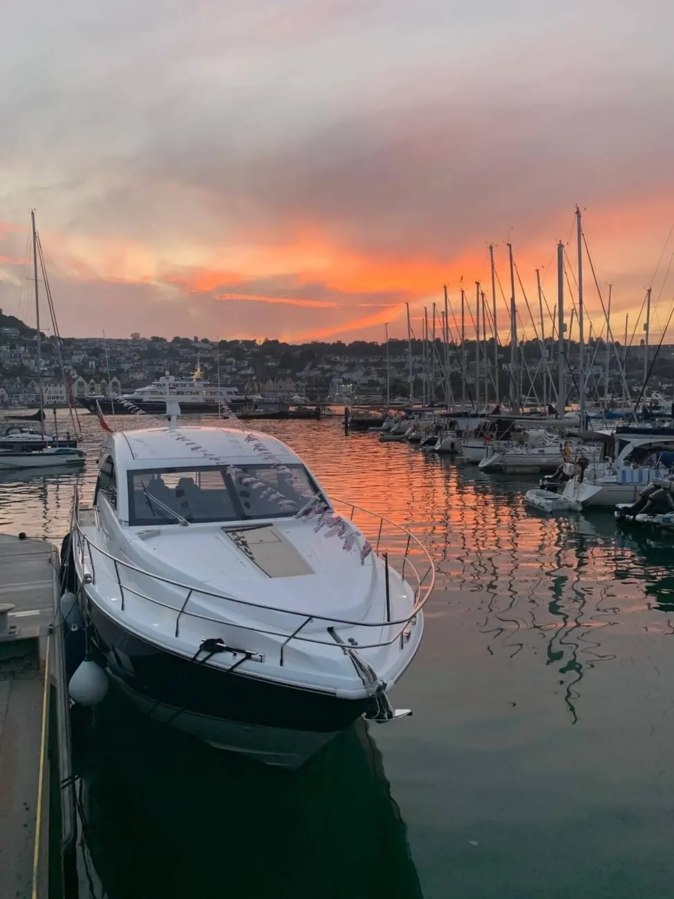 Thumbnail von Fairline Targa 50 GT